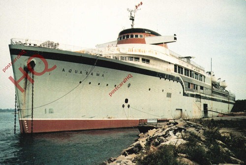 Picture postcard ship s - picture, postcard:;ship,