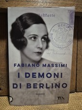I DEMONI DI BERLINO F. MASSIMI