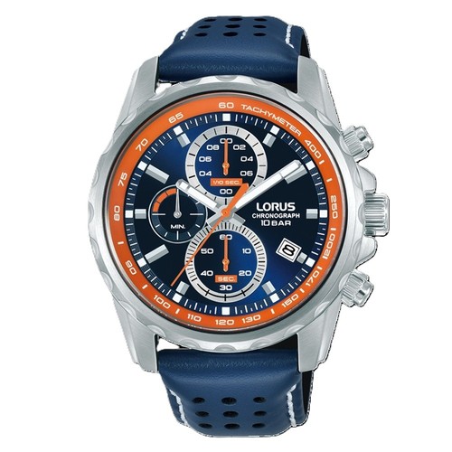 Orologio lorus uomo - uomo, rm379jx9