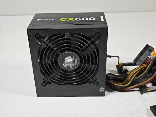 Alimentatore corsair cx600 - corsair,