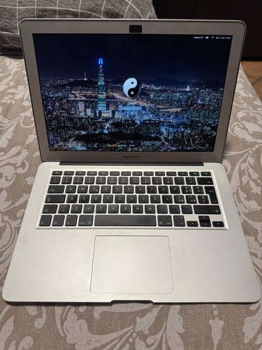 Apple macbook air 13 - -, 13"