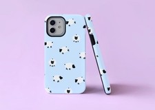 Custodia/Cover telefono
