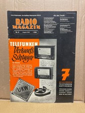 Rivista radiofonica /