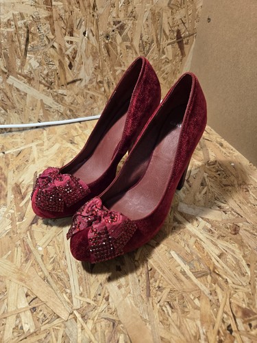 Scarpe donna tacco grosso - scarpe, da