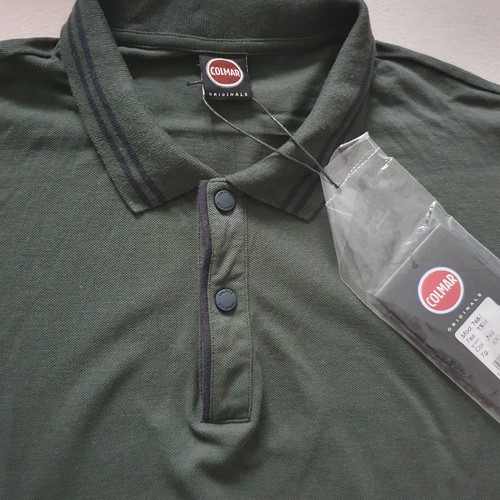 Colmar xxl nuova polo shirt - colmar,