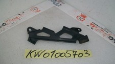 Staffa supporto cupolino sinistra Front fairing bracket Kawasaki Er6 N 05 08