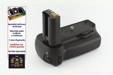 Nikon MB-D80 Battery grip per