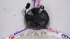 Ventola radiatore Radiator fan Gilera GP 800 07 11
