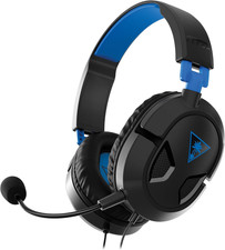 Recon 50P Cuffie Gaming - PS5