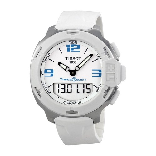 Orologio tissot race touch - orologio,