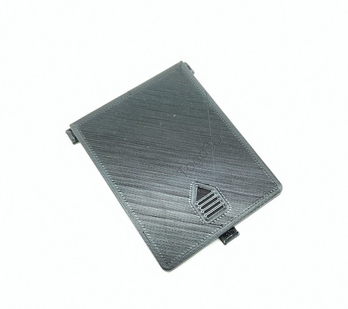 Coperchio sportello batteria - sportello,