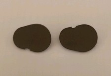 ALFA ROMEO 159 MOSTRINA COPRI VITE PANNELLO PORTIERA ANT. Dx  Sx 156063150/51