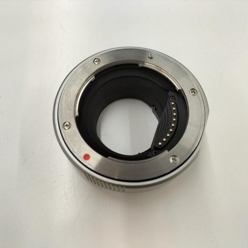 Adattatore attacco olympus - adattatore,