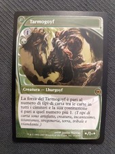Magic The Gathering Tarmogoyf