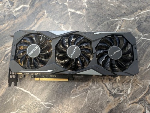 Gigabyte geforce rtx 2070 - rtx,