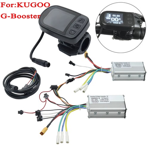 Regolatore display lcd per - lcd,