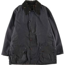 Barbour Beaufort giacca da