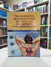 Tratamientos regenerativos en