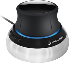 3Dconnexion SpaceMouse Compact