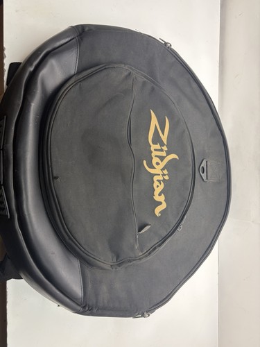 Zildjian borsa per piatti - zildjian,