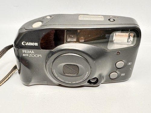 Canon prima auto zoom - prima,