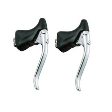 pair of vintage dc204 black
