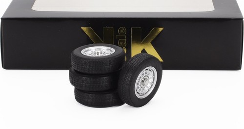Modellismo scale - kk,