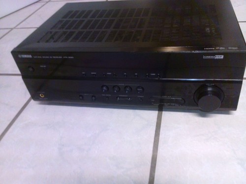 Yamaha ricevitore htr 3063 - av, htr-3063