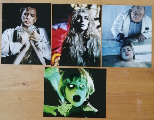 Necronomicon horror jeu - horror, photos