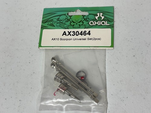 Axial ax30464 ax10 10 - axial, ax-10