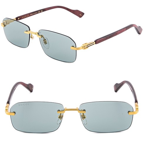 Occhiali sole unisex gucci - occhiali,