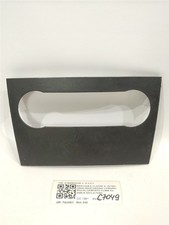 MASCHERINA CENTRALE CRUSCOTTO