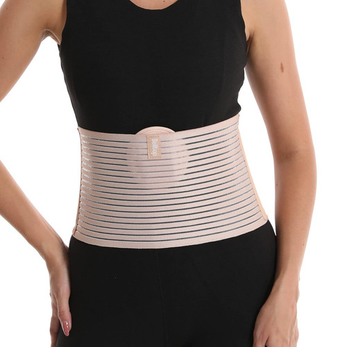 Fascia ernia ombelicale - ombelicale:, uomo