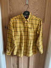 Camicia a quadri Tommy