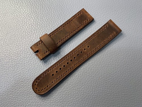 Hans landa watch - "hans,