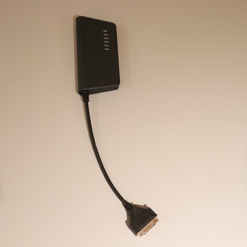 Kvaser memorator pro 5xhs - pro,