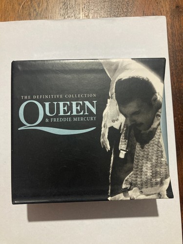 Queen freddie mercury - freddie,