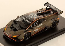 LAMBORGHINI HURACAN SUPER TROFEO EVO2 2022 VERS.PRESENTAZIONE Looksmart LS534