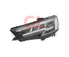 FRONT HEADLIGHT PROJECTOR FOR