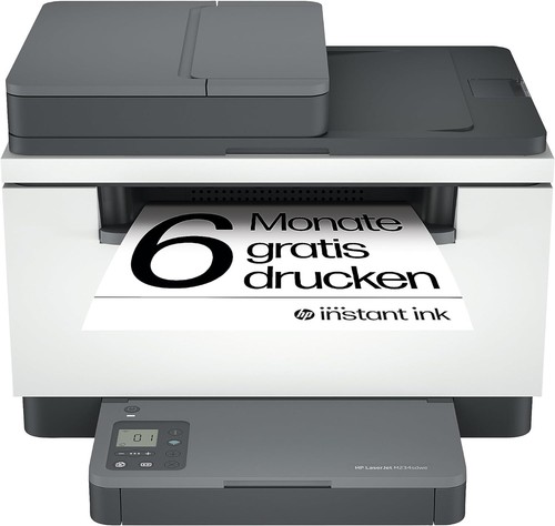 Laserjet mfp m234sdwe - mfp,