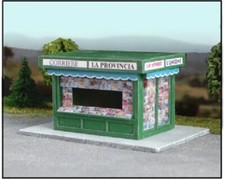 NINIVE 15H Edicola chiosco