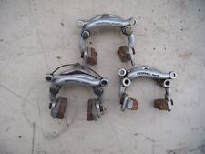 pinze freno trazione centrale