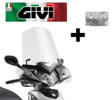 Parabrezza COMPLETO