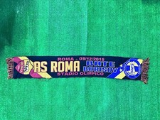 SCARF SCARF OFFICIAL AS ROMA