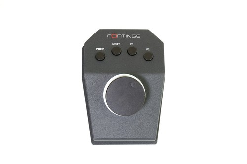 Fortinge teleprompter - fortinge, jc-1