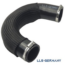 Tubo turbo per fuoristrada