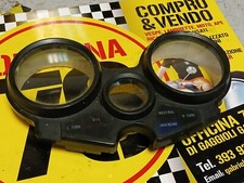Cover Vetro Cornice Strumenti Honda Ns 125cc
