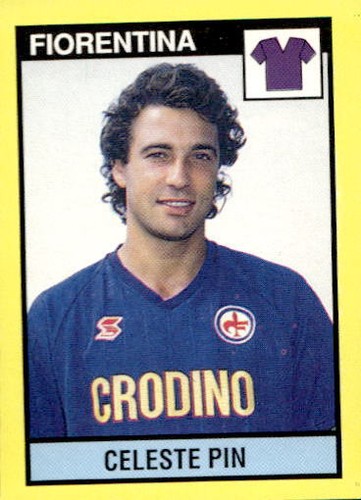 Figurina calciatori vallardi - figurina,