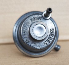Regolatore pressione benzina Weber RP7/2.5 B x Lancia Delta Integrale - Evo.