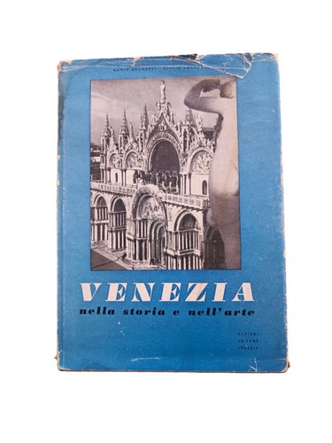 Venezia nella storia - , e